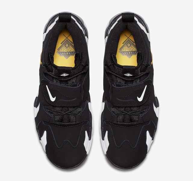 Nike diamond turf sales max 96